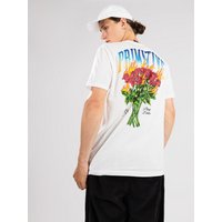 Primitive No Regrets T-Shirt white von Primitive