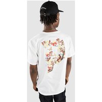 Primitive Reflection Tee T-Shirt white von Primitive