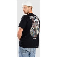 Primitive Robo T-Shirt black von Primitive