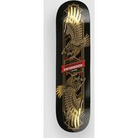 Primitive Rodriguez Twin Nose Eagle 8.25" Skateboard Deck black von Primitive