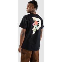 Primitive Santino T-Shirt black von Primitive