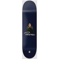 Primitive X Tupac Shakur 8" Skateboard Deck navy von Primitive