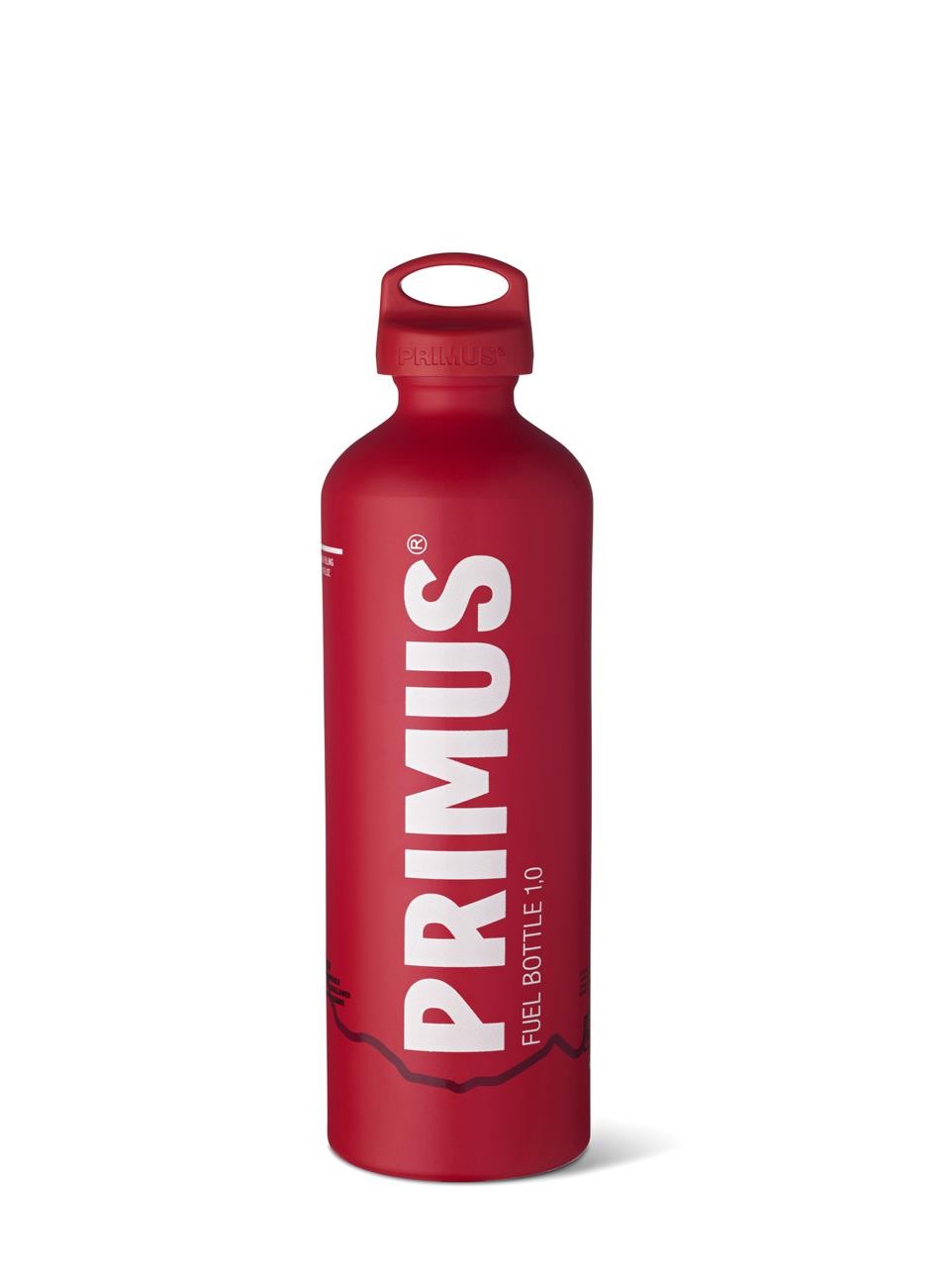 Brennstoffflasche von Primus