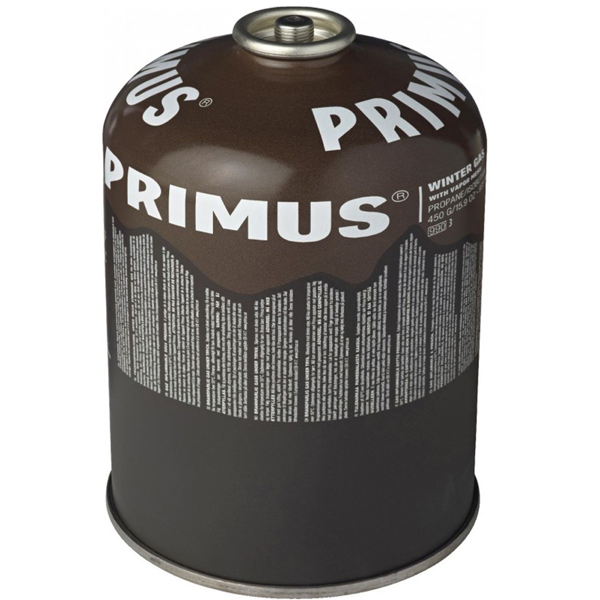 Kartusche 450g Winter Gas von Primus