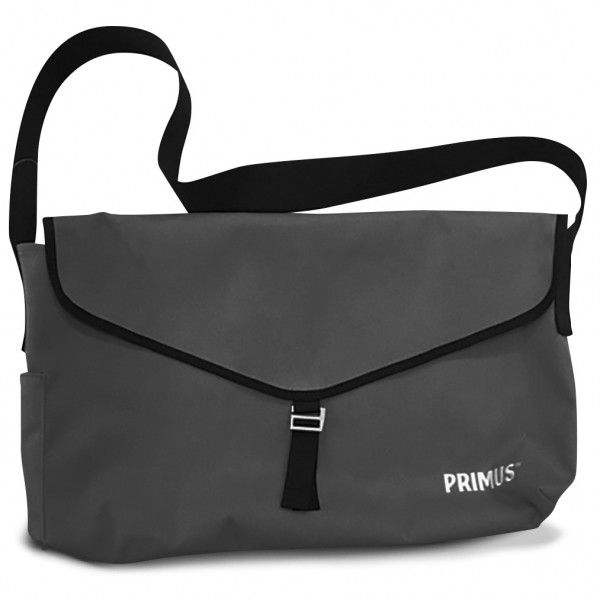 Primus - Bag for Tupike & Kinjia Gr One Size grau von Primus