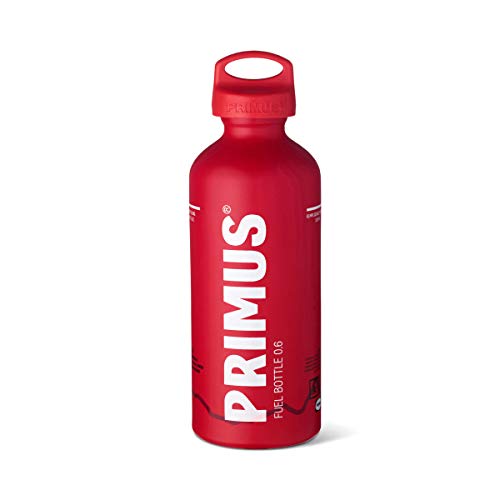 Primus Brennstoffflasche-790485 rot 0.6 L von PRIMUS