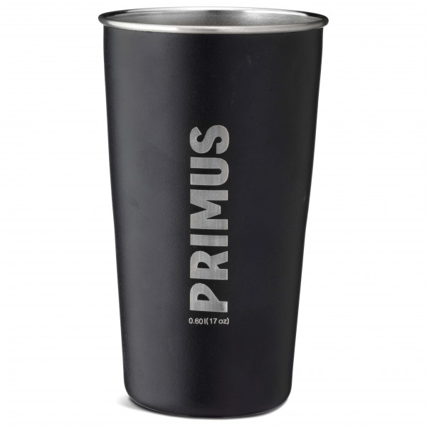 Primus - CampFire Pint - Trinkbecher schwarz von Primus