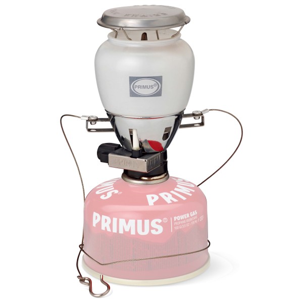 Primus - EasyLight - Gaslampe grau von Primus