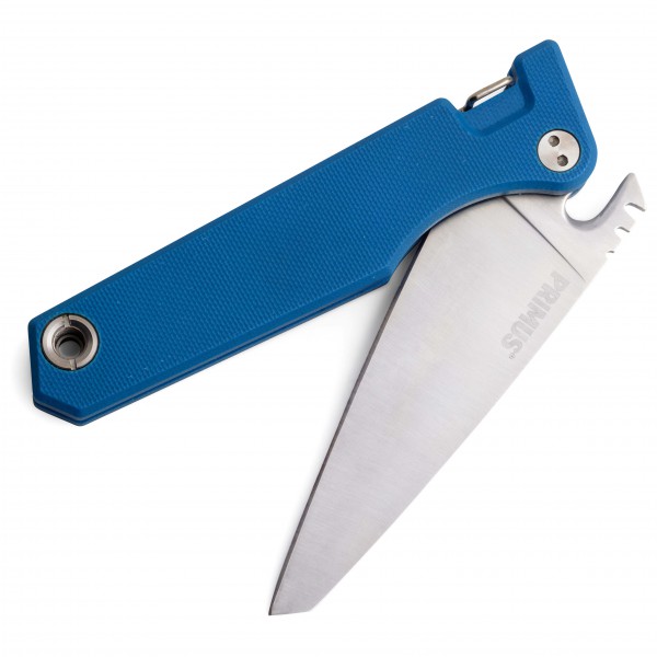 Primus - FieldChef Pocket Knife blau;grün;schwarz von Primus