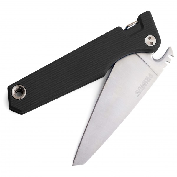 Primus - FieldChef Pocket Knife schwarz/grau von Primus