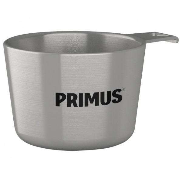 Primus - Kåsa Mug Gr 200 ml grau von Primus