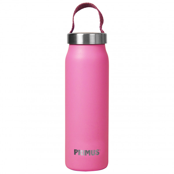 Primus - Klunken Vacuum Bottle 0.5 - Isolierflasche Gr 500 ml rosa von Primus