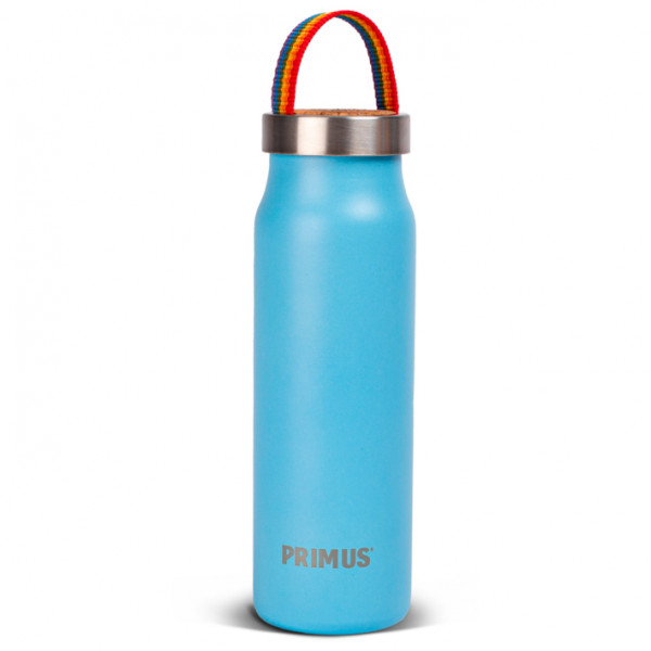 Primus - Klunken Vacuum Bottle 0.5 - Isolierflasche Gr 500 ml blau von Primus