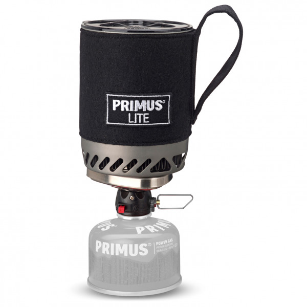 Primus - Lite Stove System - Gaskocher schwarz von Primus
