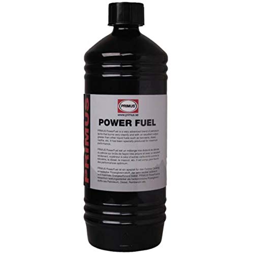 Primus Power Fuel 1.0 L schwarz von PRIMUS