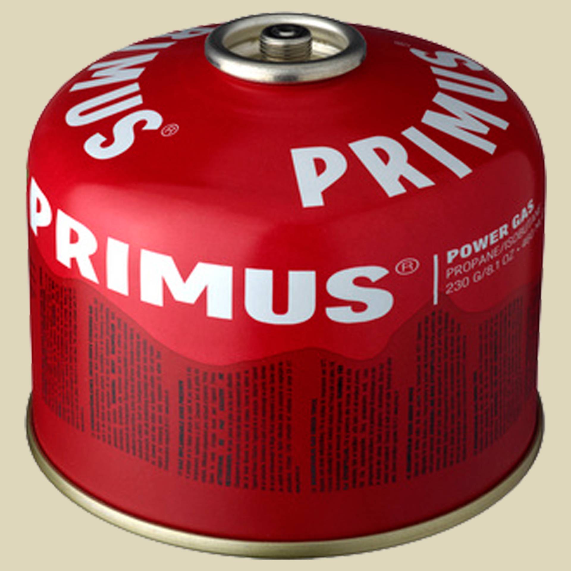 Power Gas 230g L3 von Primus