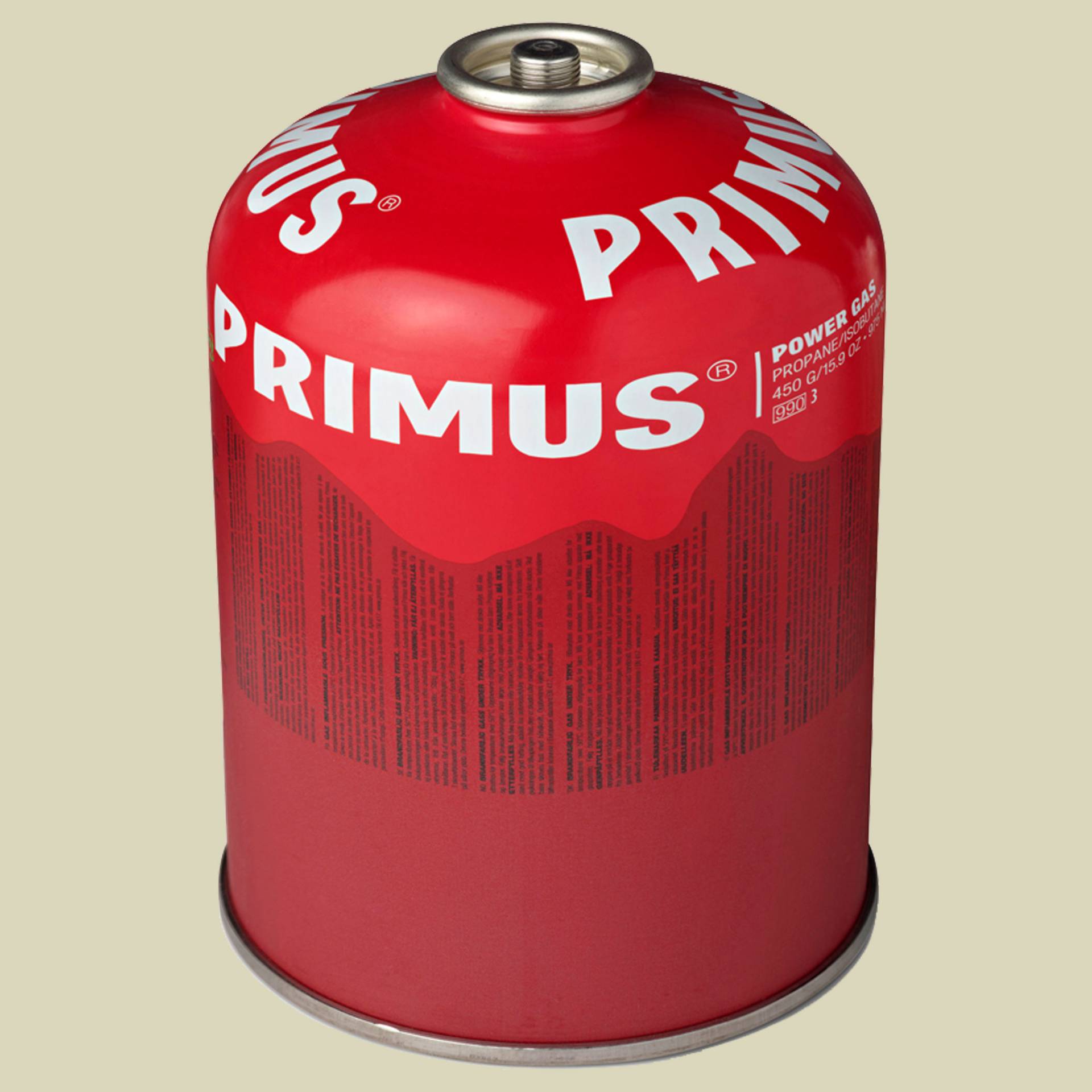 Power Gas 450g L2 von Primus
