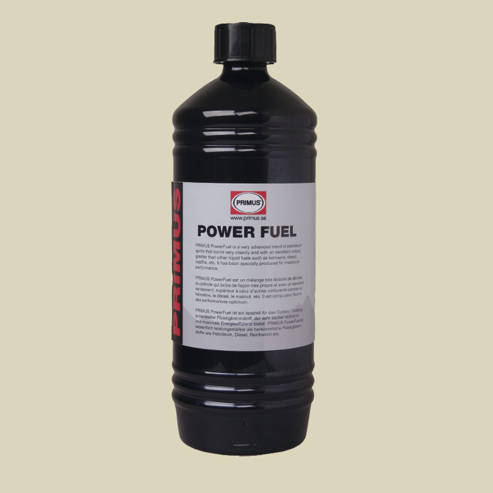 &#039;PowerFuel&#039; Benzin 1L von Primus