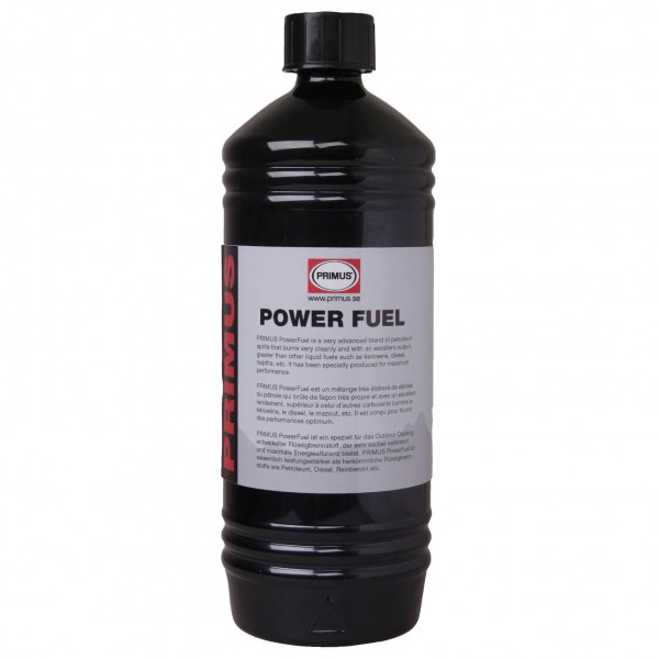 Primus - PowerFuel - Flüssigbrennstoff Gr 1 l von Primus