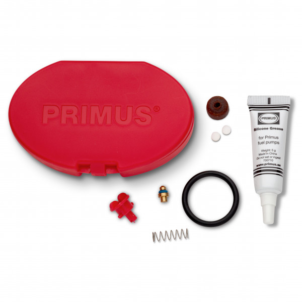 Primus - Service Kit for all fuel pumps Gr One Size von Primus