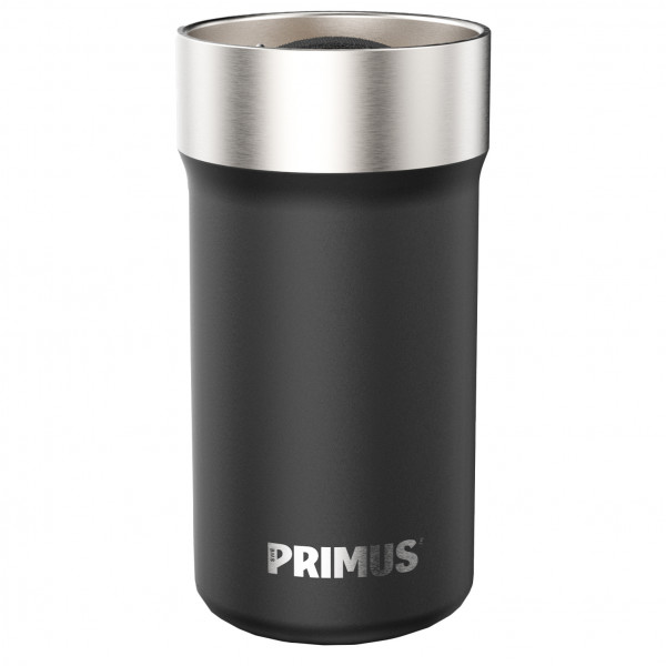 Primus - Slurken Vacuum Mug - Isolierbecher Gr 0,3 l grau von Primus