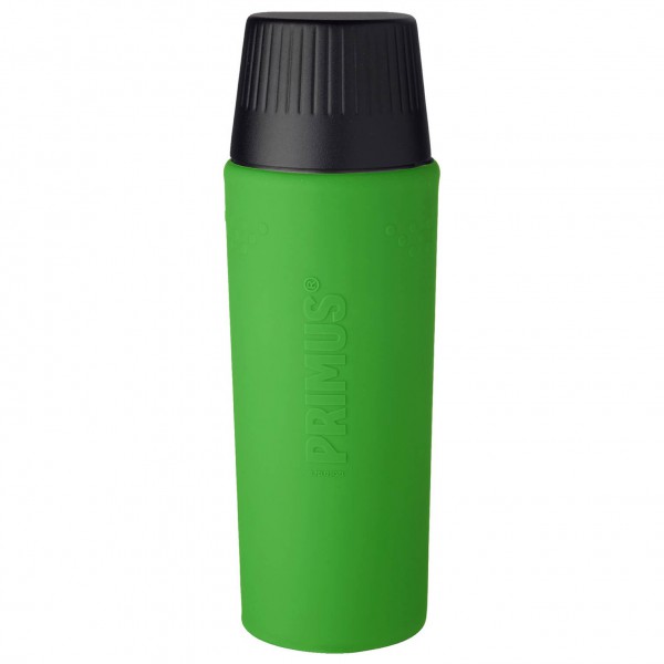 Primus - TrailBreak EX Vacuum Bottle - Isolierflasche Gr 0,75 l;1,0 l grau von Primus