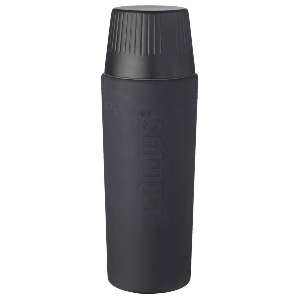 Primus - TrailBreak EX Vacuum Bottle - Isolierflasche Gr 1,0 l grau von Primus
