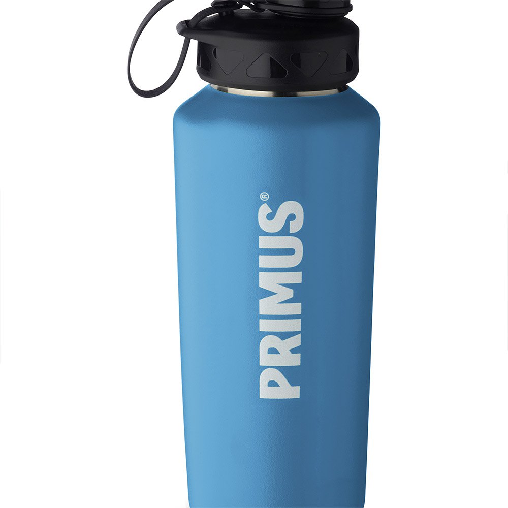 Primus Trailbottle Inox 1l Flasks Blau von Primus