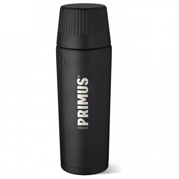 Primus - Trailbreak Vacuum Bottle - Isolierflasche Gr 0,75 l schwarz von Primus