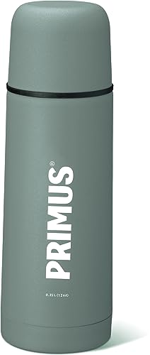 Primus Unisex – Erwachsene Thermoflasche-790624 Thermoflasche, Grün, 0.35 L von PRIMUS