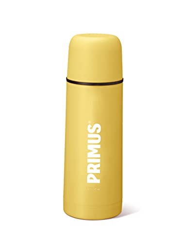 Primus Unisex – Erwachsene Thermoflasche-790625 Thermoflasche, Gelb, 0.35 L von PRIMUS