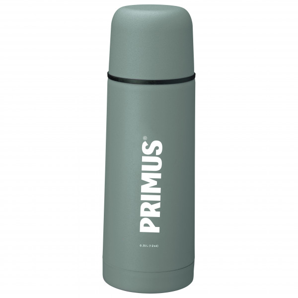 Primus - Vacuum Bottle 0.35 - Isolierflasche Gr 350 ml türkis von Primus