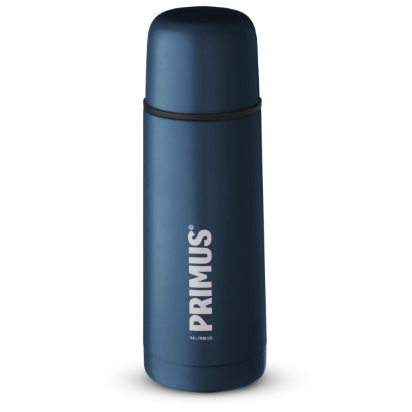 Primus - Vacuum Bottle 0.5 - Isolierflasche Gr 500 ml blau von Primus