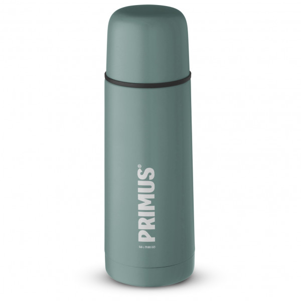 Primus - Vacuum Bottle 0.5 - Isolierflasche Gr 500 ml türkis von Primus