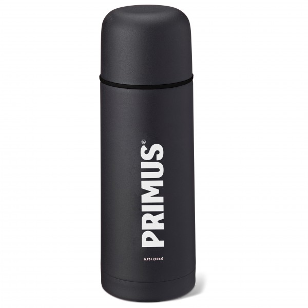 Primus - Vacuum Bottle - Isolierflasche Gr 350 ml grau von Primus