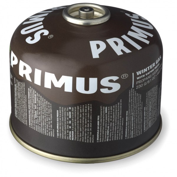Primus - Winter Gas - Gaskartusche Gr 450 g von Primus