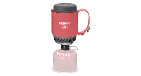 primus lite plus stove system kocher pink von Primus
