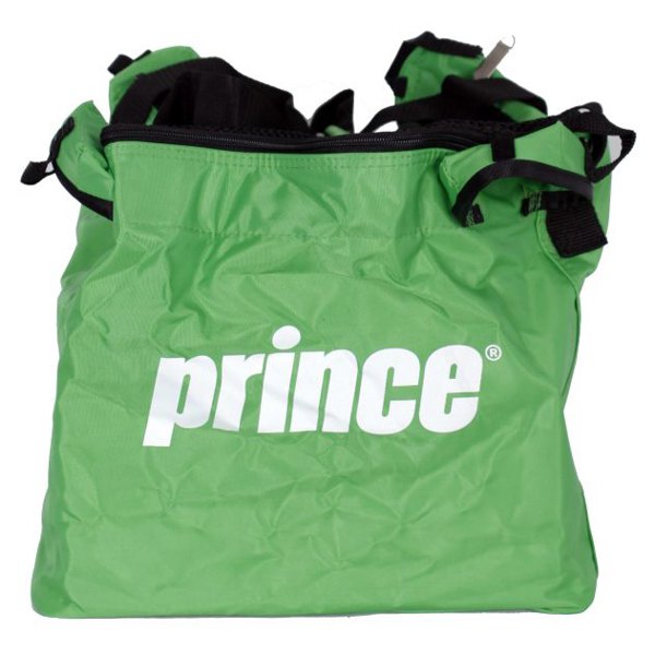 Prince Ball Bag Grün von Prince