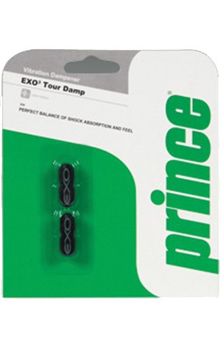 Prince EXO3 Tour Damp Vibrationsdämpfer für Tennis von Prince