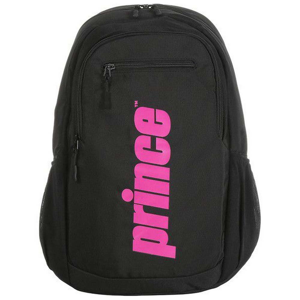 Prince Mochila Challenger Backpack Schwarz von Prince