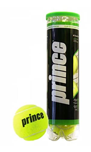 Prince NX Tour Pro Tennisbälle von Prince
