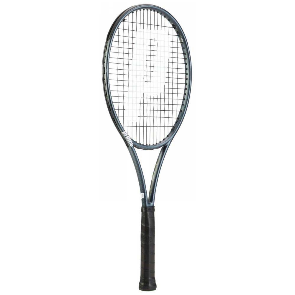 Prince Phantom 100x 290 Txt2.5 Unstung Tennis Racket Schwarz 4 von Prince