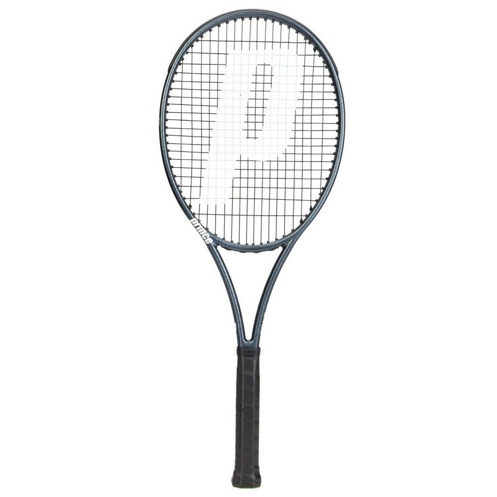 Prince Phantom 100x 320 Txt2.5 Unstung Tennis Racket Schwarz 3 von Prince