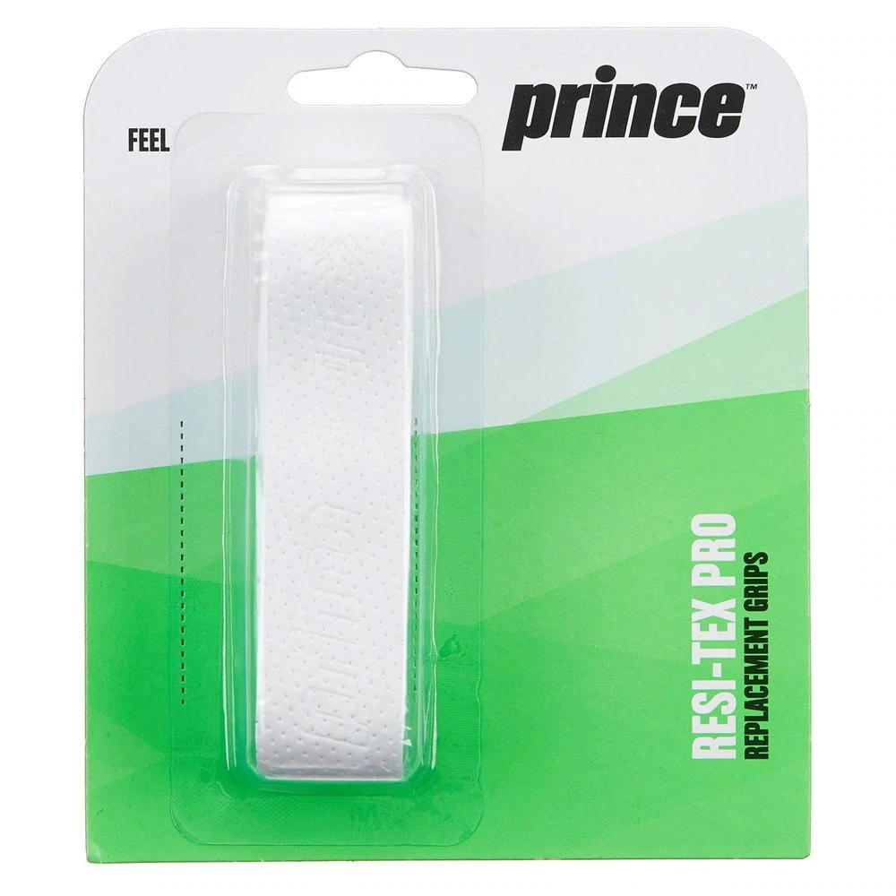Prince Resitex Pro Tennis Grip Weiß von Prince