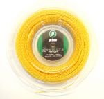 Prince Synthetic Gut Duraflex 16 200 m-Rolle Tennissaite von Prince