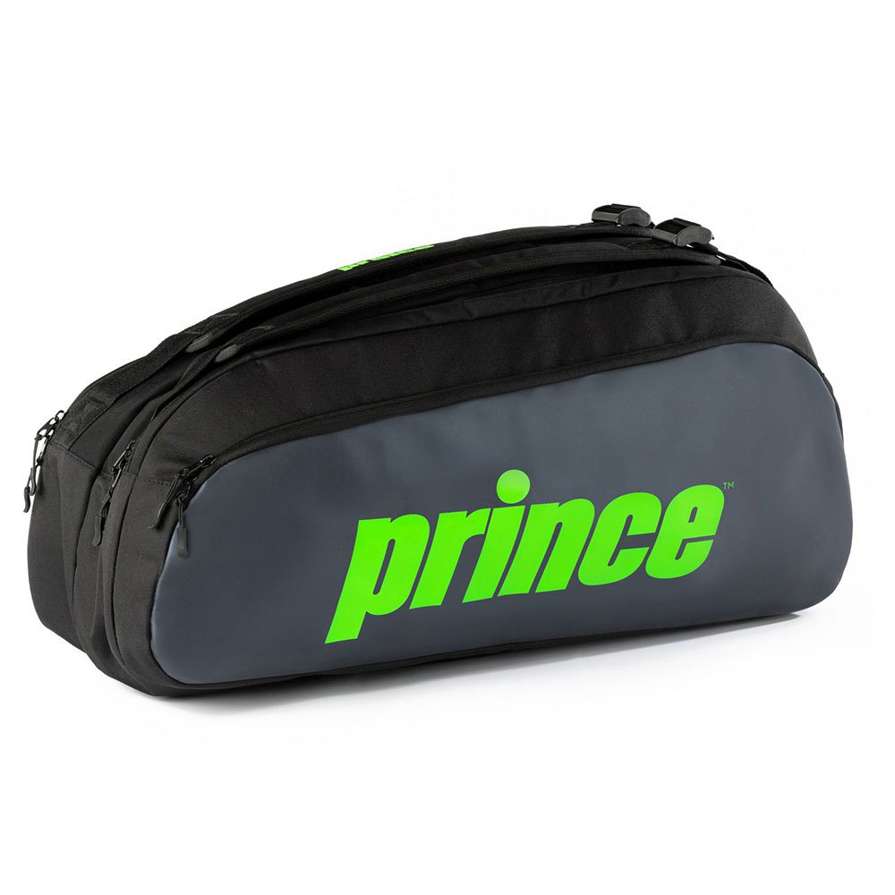 Prince Tour Future Racket Bag Grün von Prince