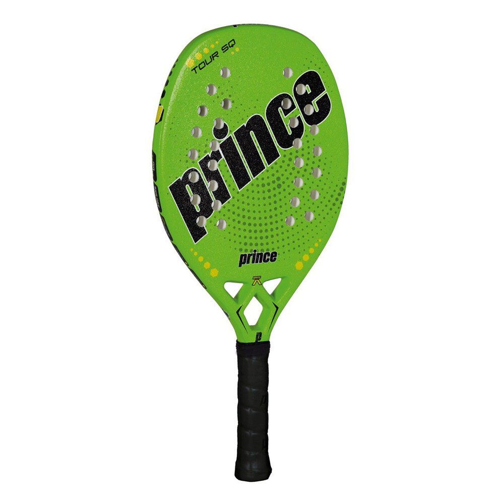 Prince Tour Sq Beach Tennis Racket Grün von Prince