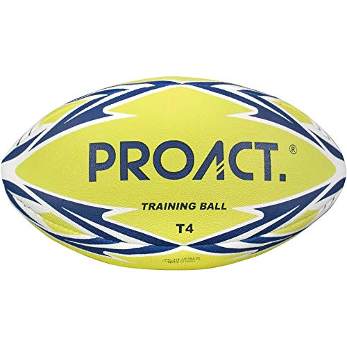 Rugby-Ball Proact Challenger von Pro Act