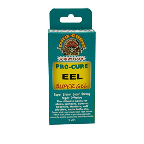 Pro-Cure Aal Super Gel, 57 ml von Pro-Cure