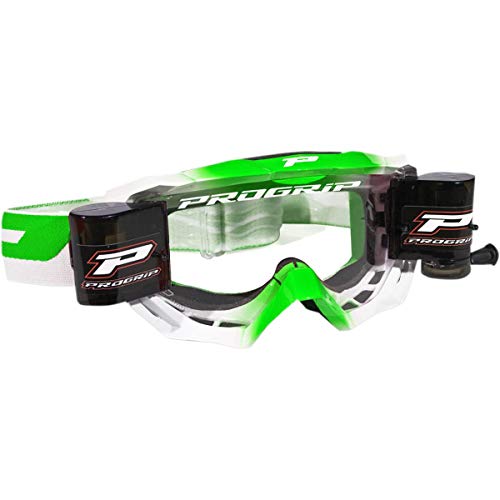 PROGRIP 001310790 3200-103 Ro-Maske Unisex-Erwachsene von Progrip